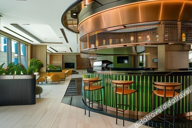 Novotel Tbilisi Center