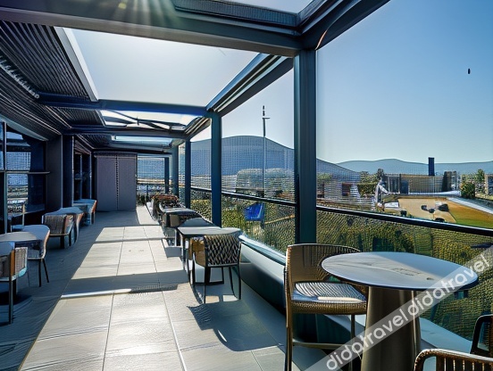 Novotel Tbilisi Center