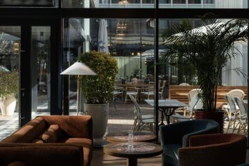 Отель Artizan Design Hotel Грузия, Тбилиси, фото 11