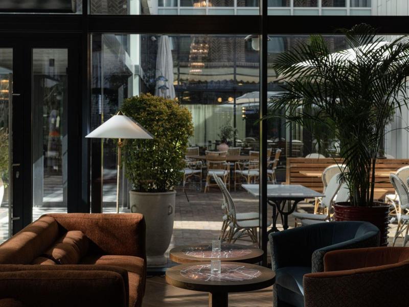 Artizan Design Hotel