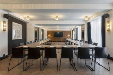 Отель Artizan Design Hotel Грузия, Тбилиси, фото 12