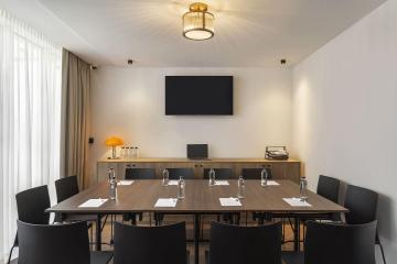 Отель Artizan Design Hotel Грузия, Тбилиси, фото 13