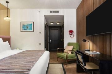 Отель Artizan Design Hotel Грузия, Тбилиси, фото 14