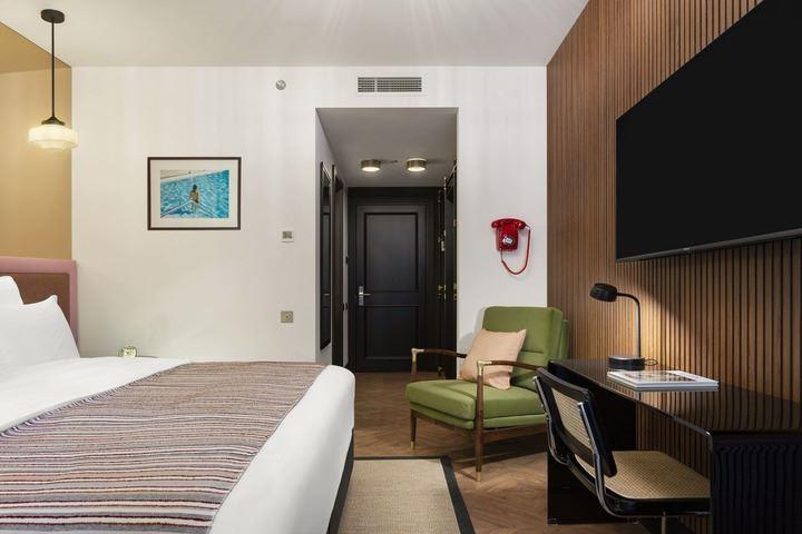Artizan Design Hotel