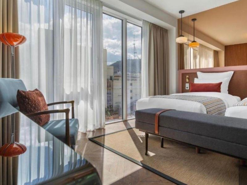 Artizan Design Hotel