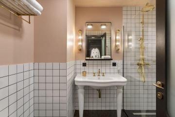 Отель Artizan Design Hotel Грузия, Тбилиси, фото 2