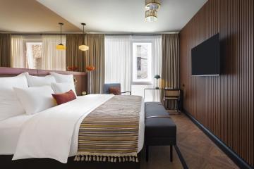 Отель Artizan Design Hotel Грузия, Тбилиси, фото 3