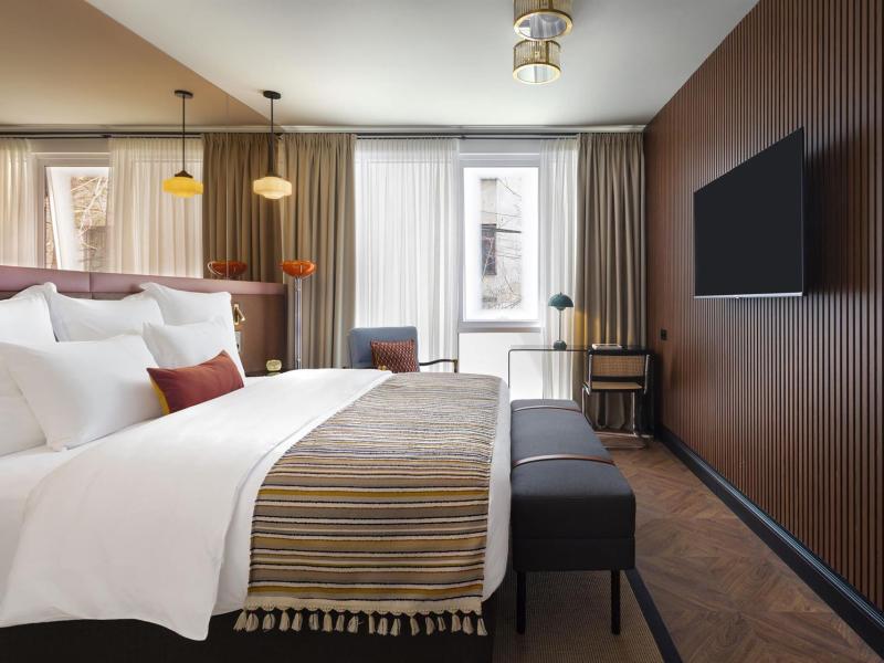Artizan Design Hotel