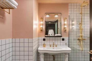 Отель Artizan Design Hotel Грузия, Тбилиси, фото 5