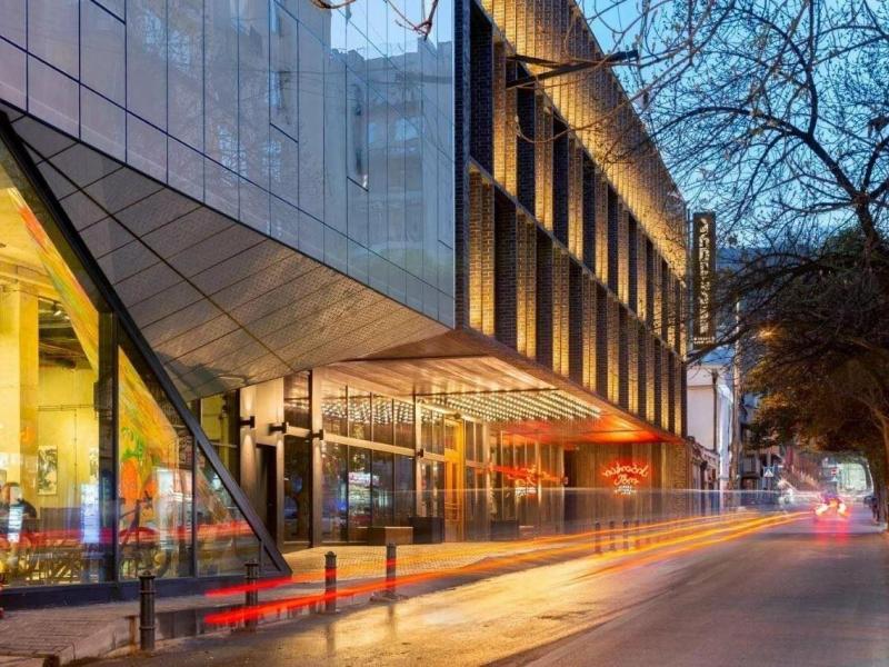 Artizan Design Hotel
