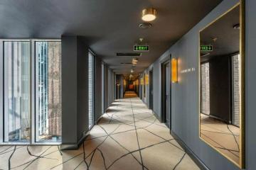 Отель Artizan Design Hotel Грузия, Тбилиси, фото 7