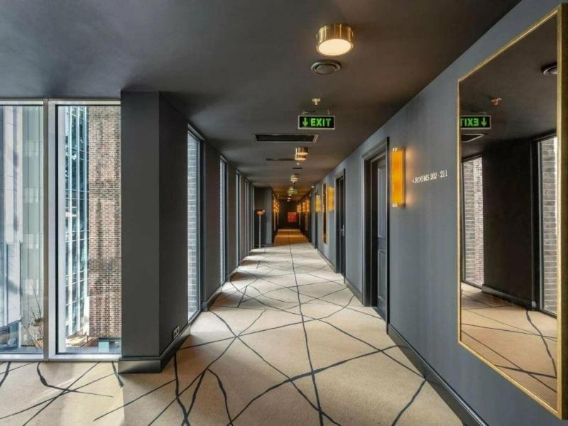 Artizan Design Hotel