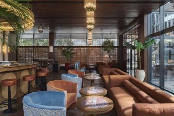 Отель Artizan Design Hotel Грузия, Тбилиси, фото 8