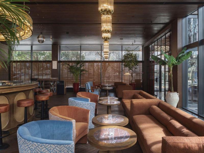 Artizan Design Hotel