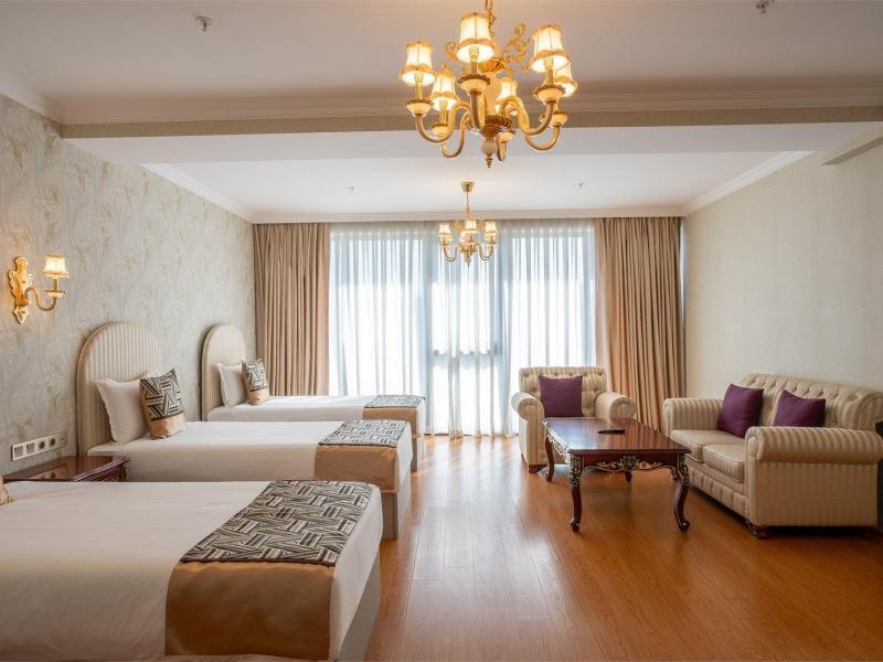 Panorama Lisi Grand Hotel
