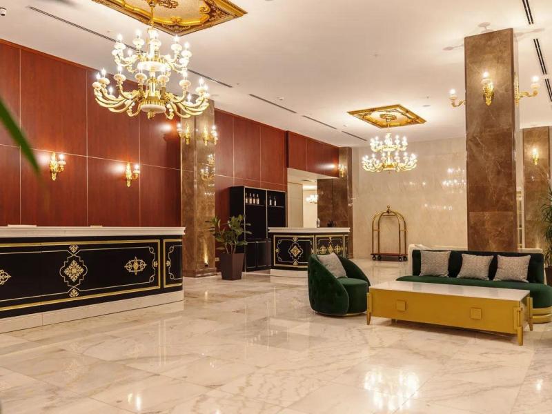 Panorama Lisi Grand Hotel