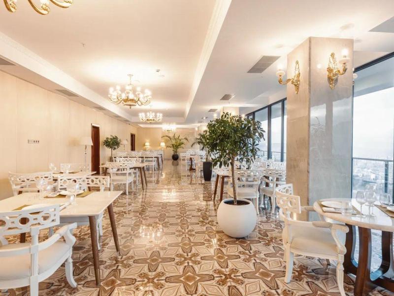 Panorama Lisi Grand Hotel