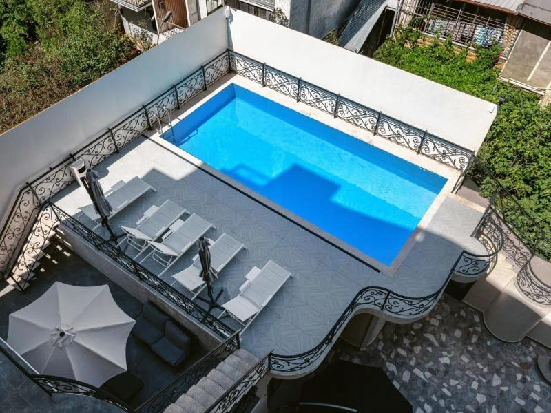 Splendid Tbilisi