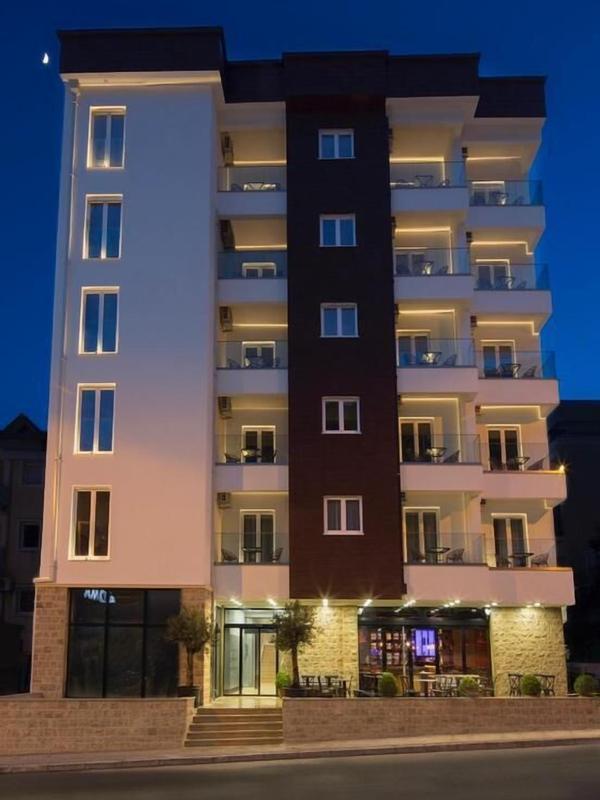 Hotel 219 Budva