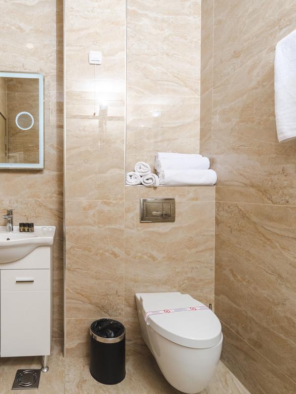 Hotel 219 Budva