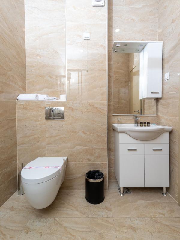 Hotel 219 Budva