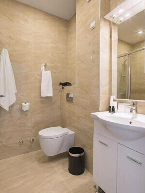 Hotel 219 Budva