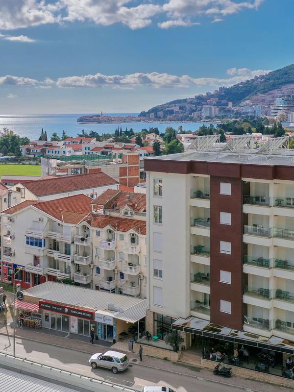 Hotel 219 Budva
