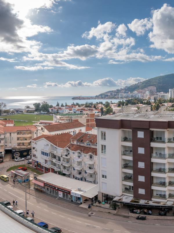 Hotel 219 Budva