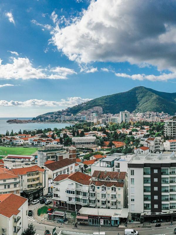 Hotel 219 Budva