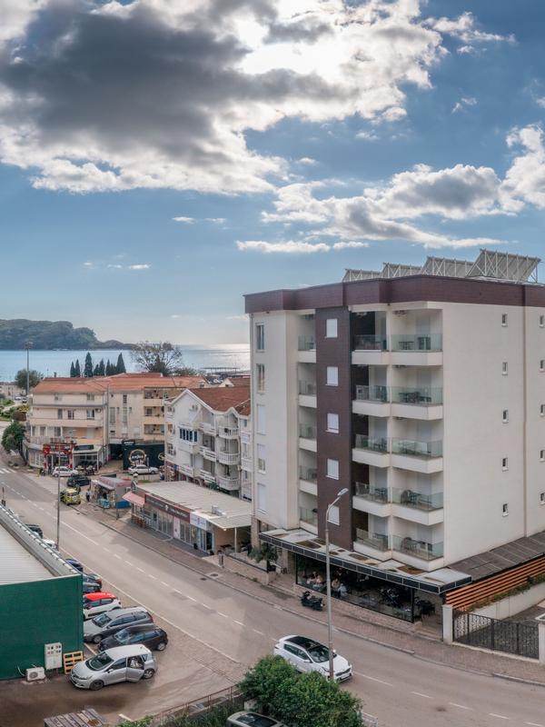 Hotel 219 Budva