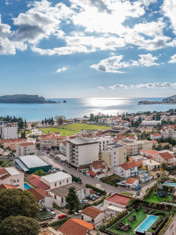 Hotel 219 Budva
