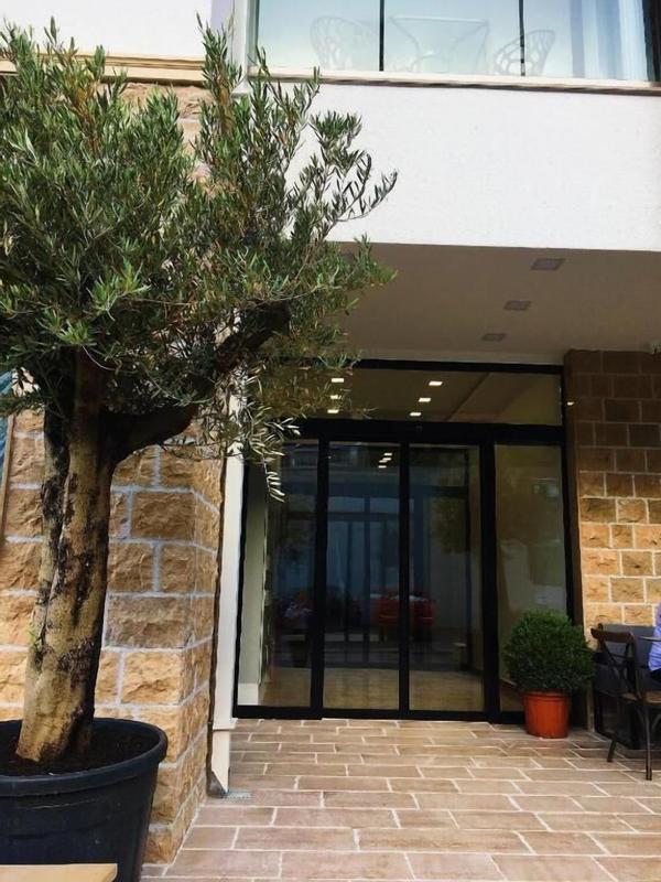 Hotel 219 Budva