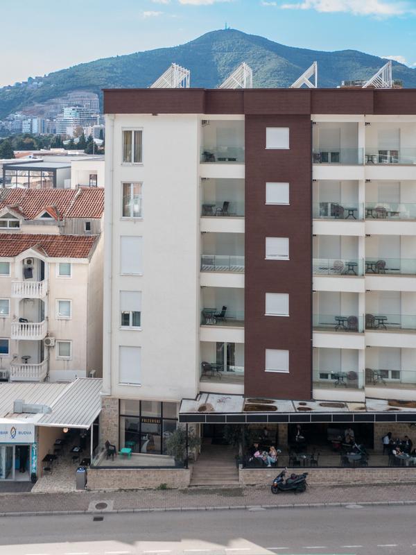Hotel 219 Budva