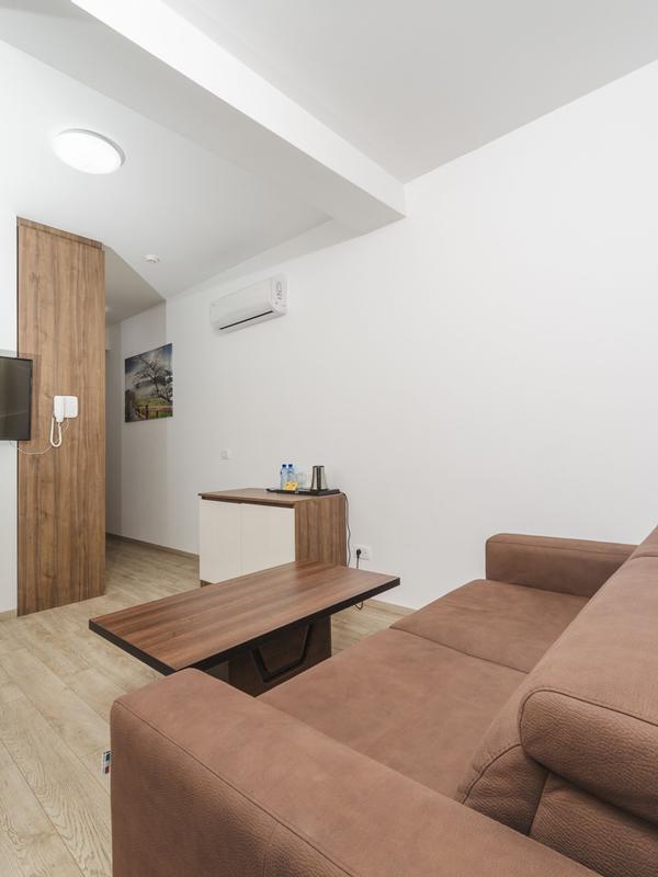 Hotel 219 Budva