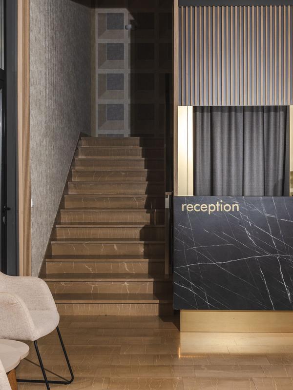 Hotel 219 Budva