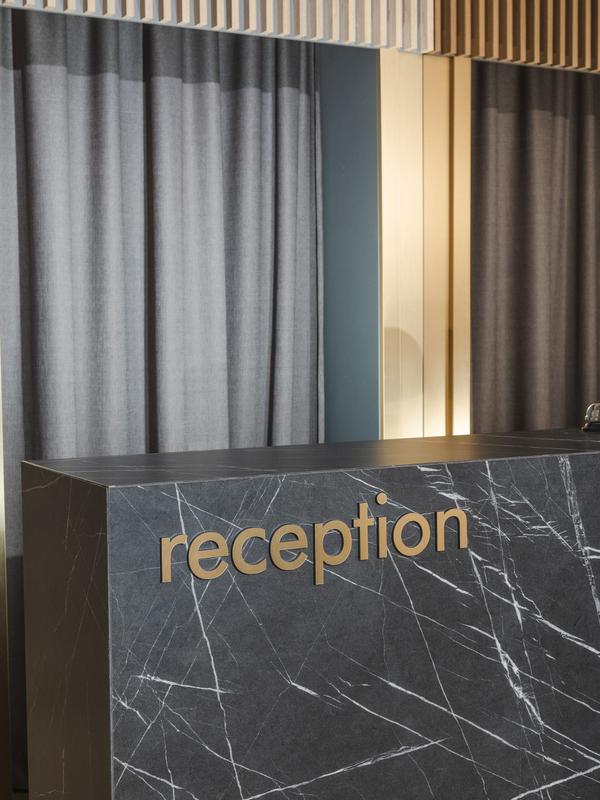 Hotel 219 Budva