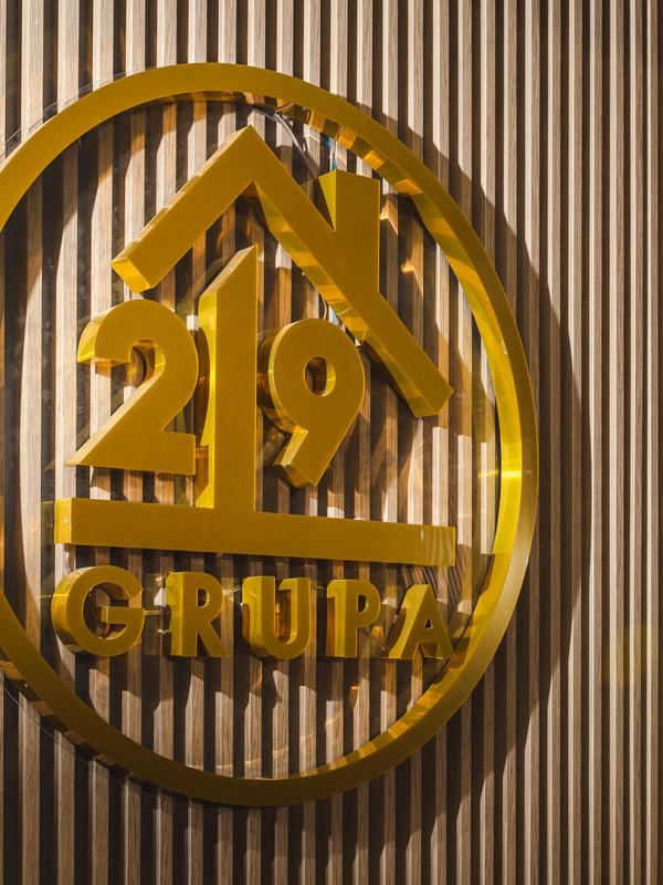 Hotel 219 Budva