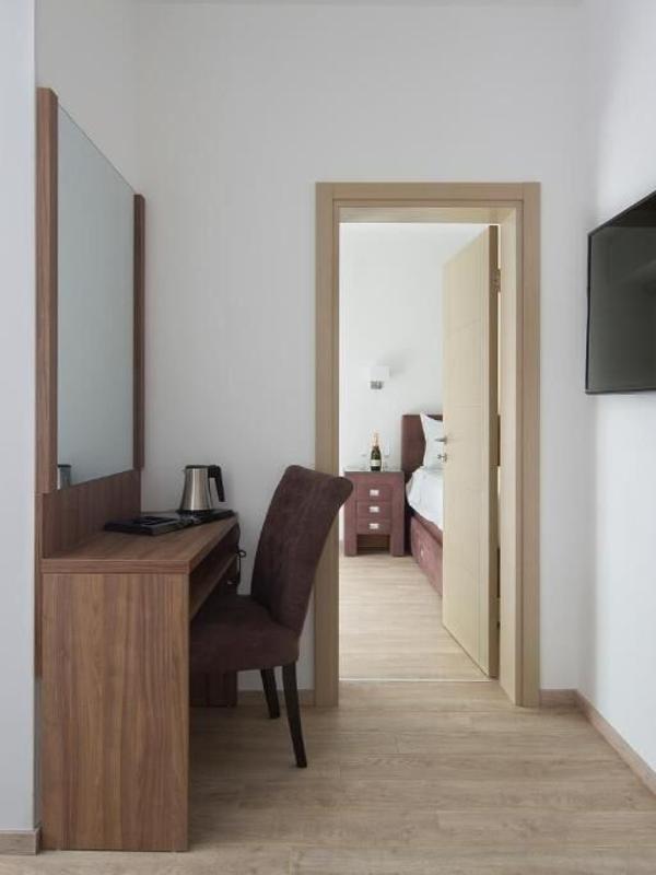Hotel 219 Budva