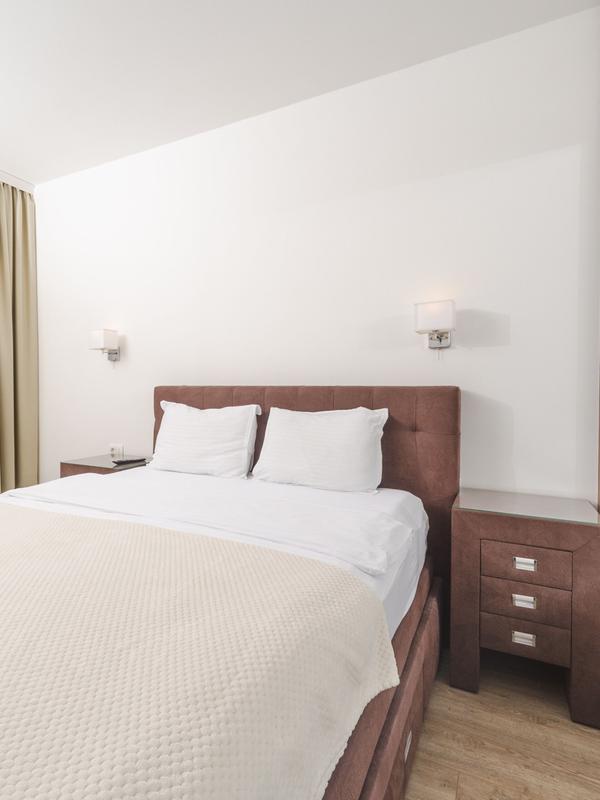 Hotel 219 Budva