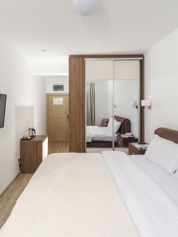 Hotel 219 Budva