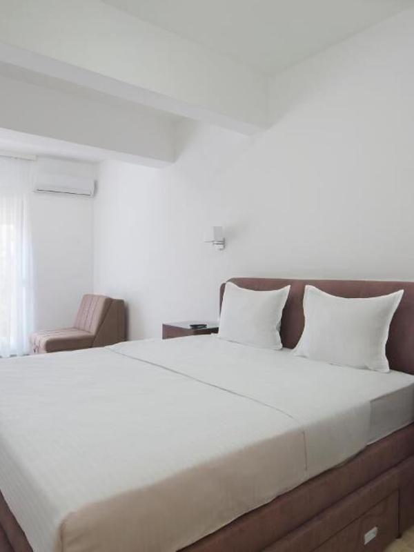 Hotel 219 Budva