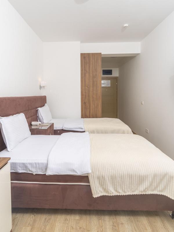 Hotel 219 Budva
