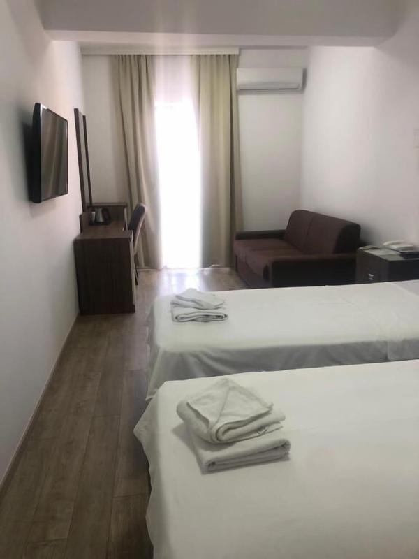 Hotel 219 Budva