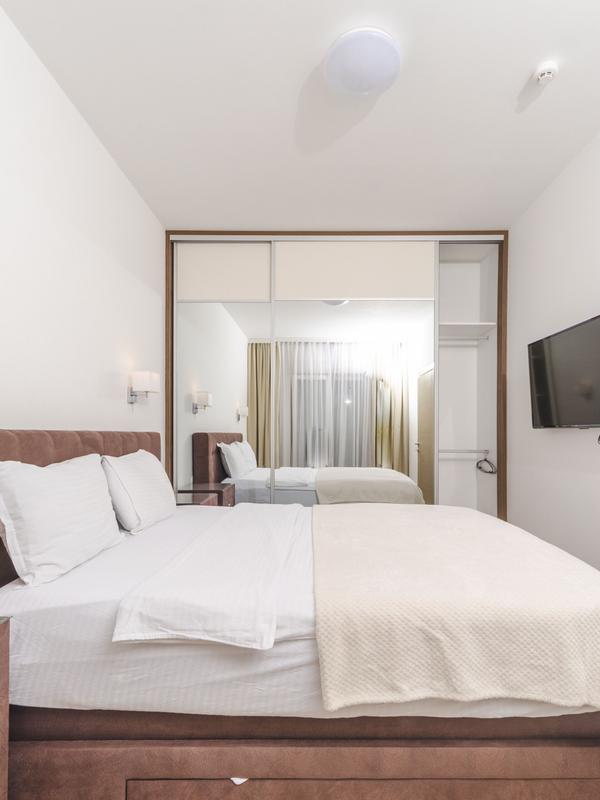 Hotel 219 Budva
