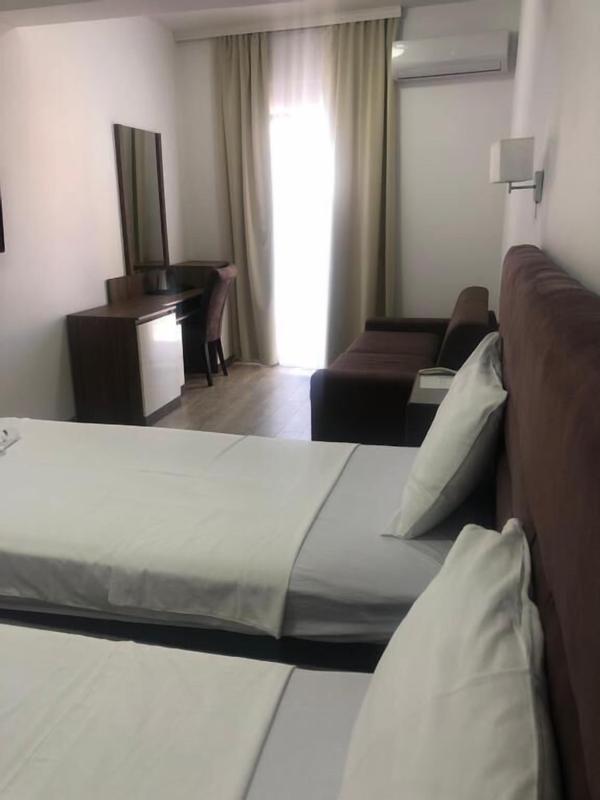 Hotel 219 Budva