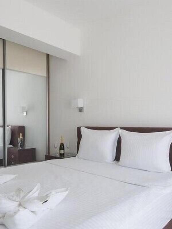 Hotel 219 Budva