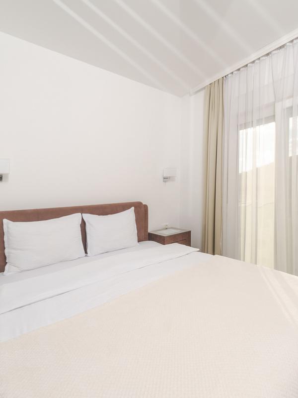 Hotel 219 Budva
