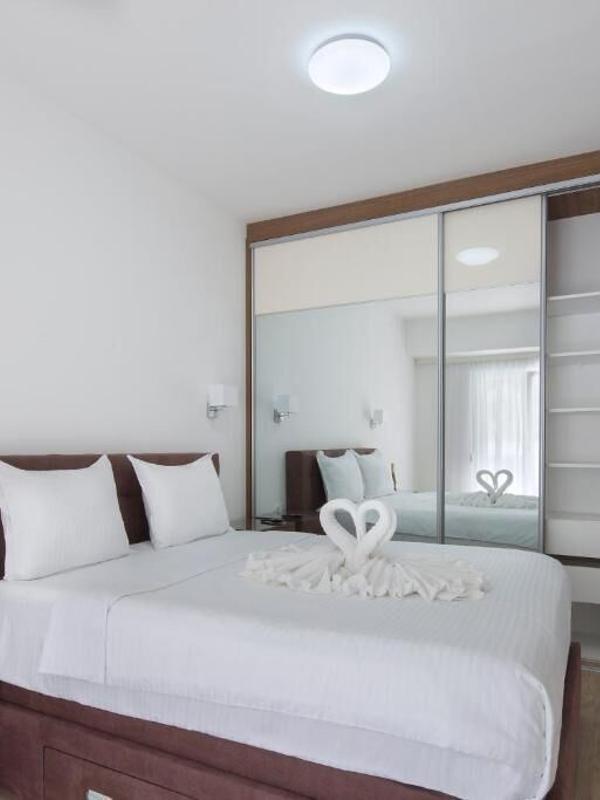 Hotel 219 Budva