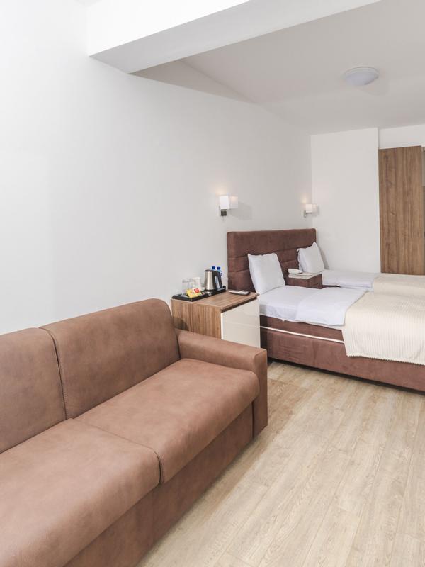 Hotel 219 Budva