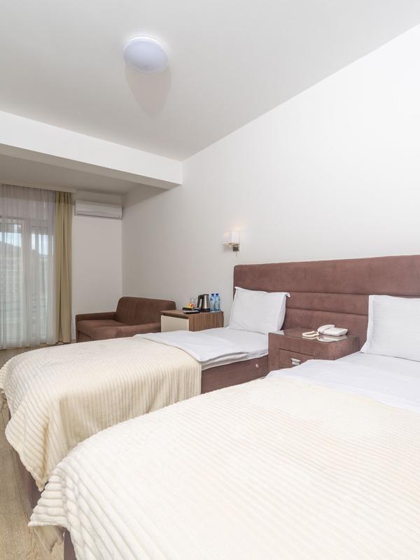 Hotel 219 Budva